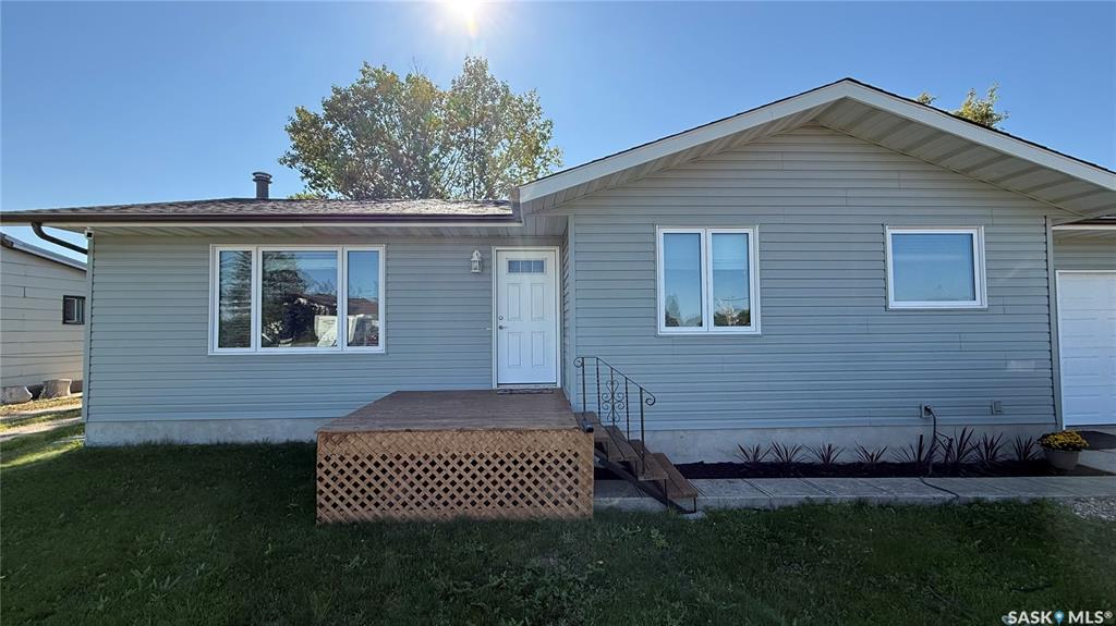 405 Lincoln Avenue, SK017997, Saskatchewan,