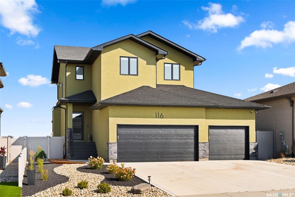 MLS® listing #SK017998 for sale located at 116 Vestor Drive