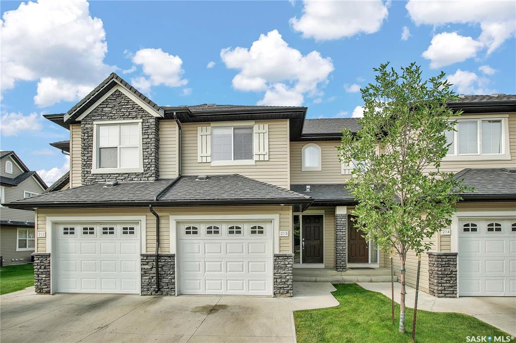 410 Ledingham Way #213, SK017999, Saskatchewan,