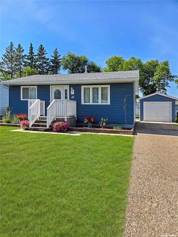 20 Redwood Drive, SK018000, Saskatchewan,