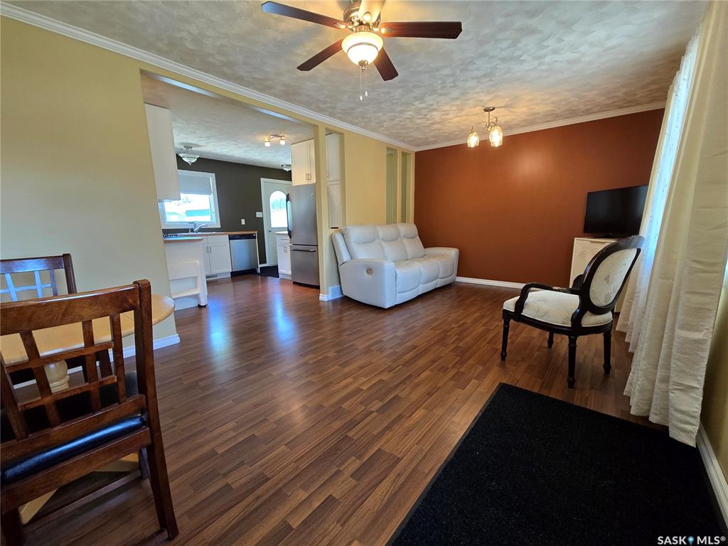 Second View of 20 Redwood Drive, Yorkton, Saskatchewan, S3N 2X7