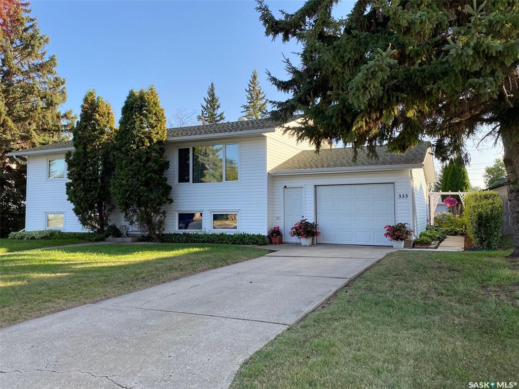 Second View of 333 7th Avenue W, Melville, Saskatchewan, S0A 2P0