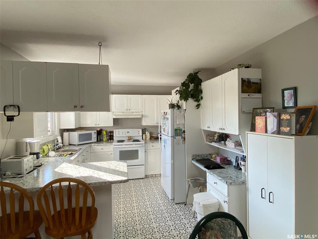 Fifth View of 333 7th Avenue W, Melville, Saskatchewan, S0A 2P0