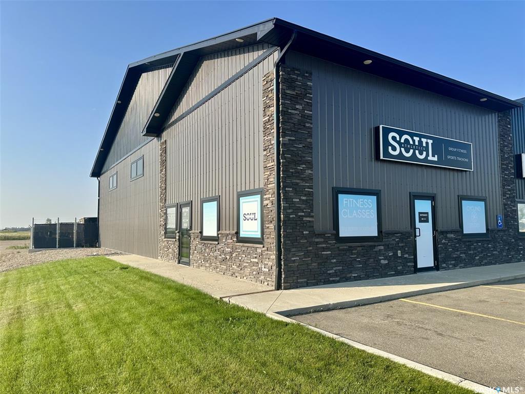 940 8th Street S #A, SK018006, Saskatchewan,