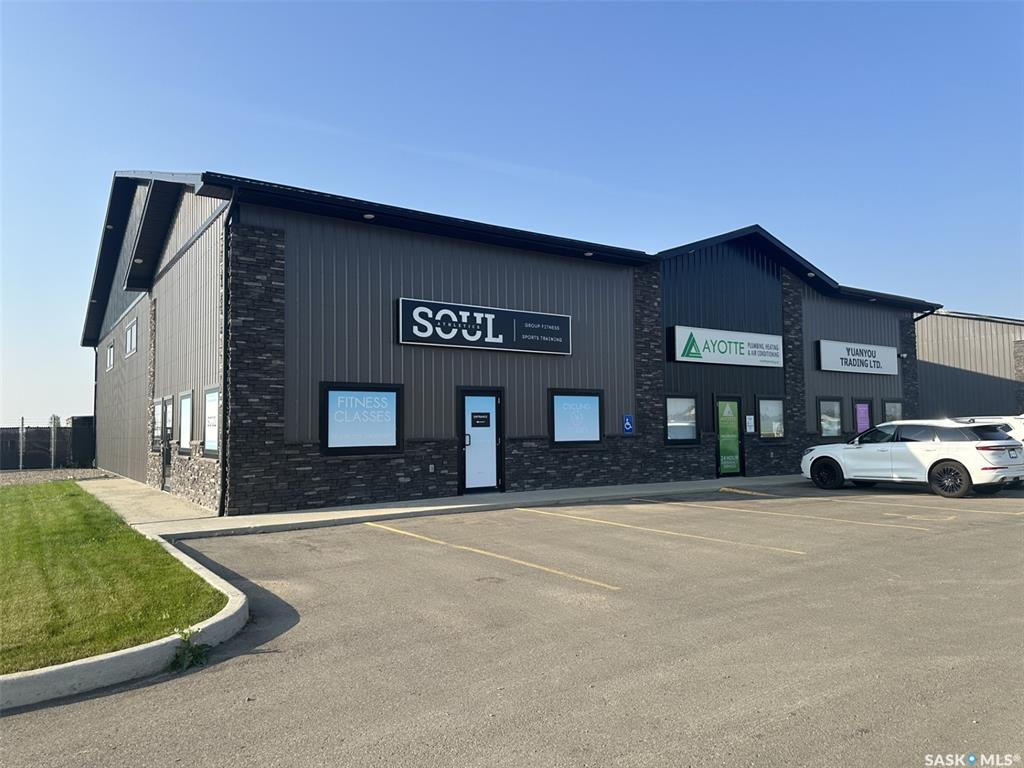 940 8th Street S #A, SK018008, Saskatchewan,