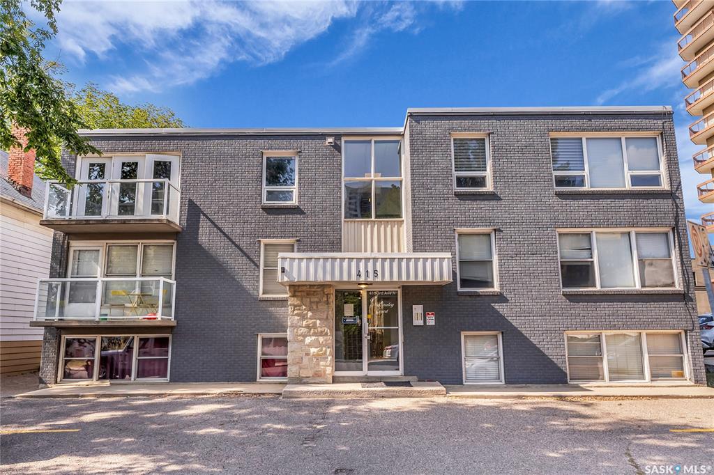 415 3rd Avenue N #304, SK018010, Saskatchewan,