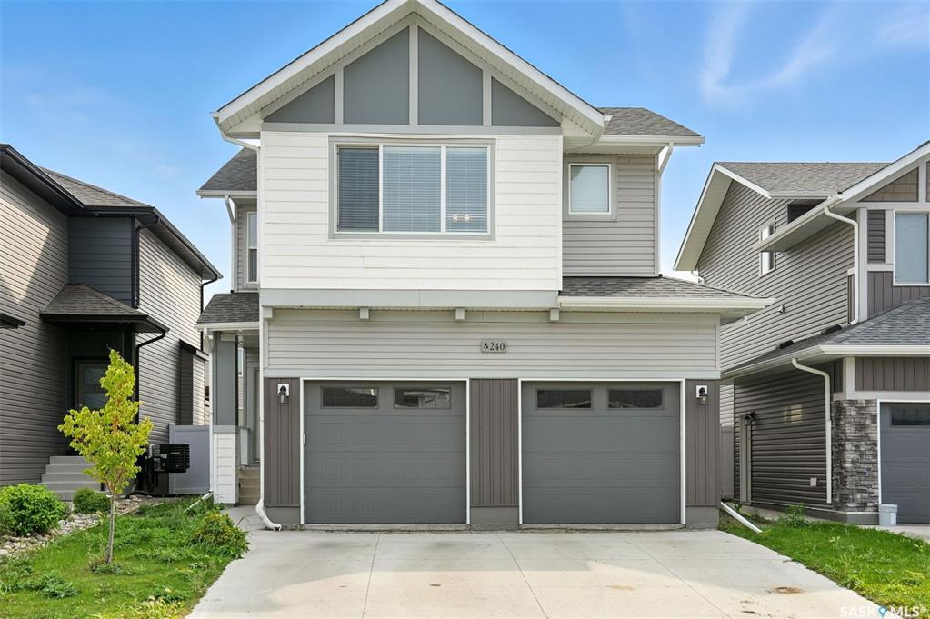 240 Barrett Street, SK018017, Saskatchewan,