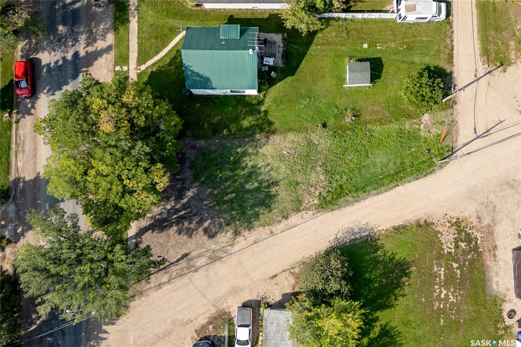 Second View of 302 Burrows Avenue W, Melfort, Saskatchewan, S0E 1A0