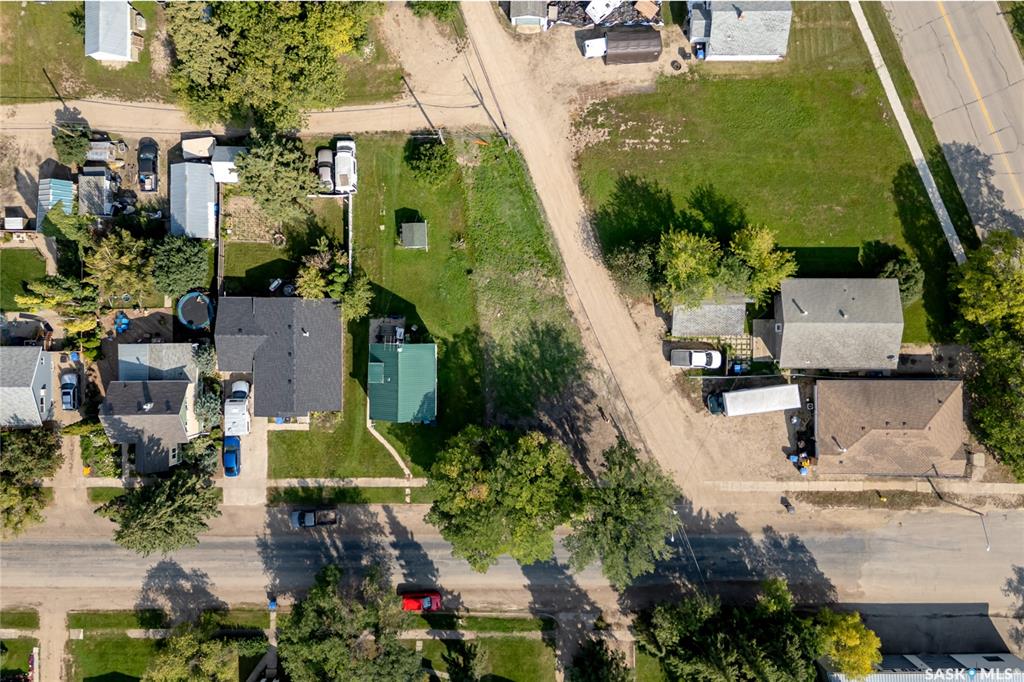 Third View of 302 Burrows Avenue W, Melfort, Saskatchewan, S0E 1A0