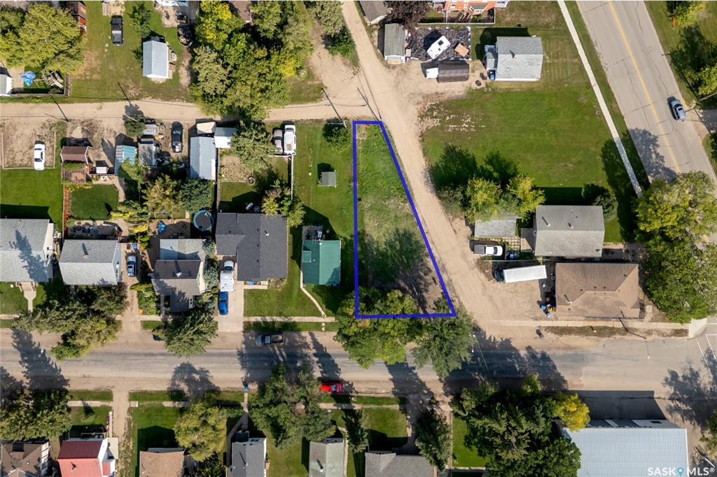 Fourth View of 302 Burrows Avenue W, Melfort, Saskatchewan, S0E 1A0