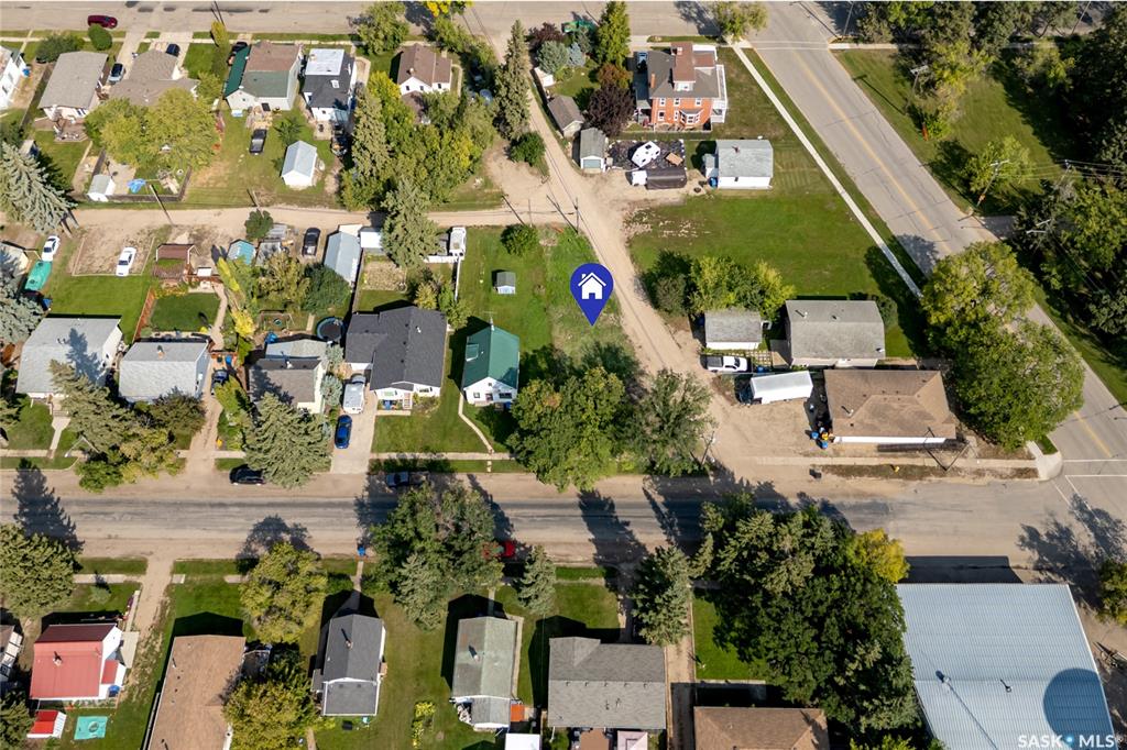 Fifth View of 302 Burrows Avenue W, Melfort, Saskatchewan, S0E 1A0