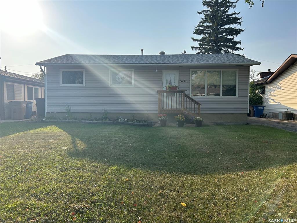 1513 97th Street, SK018021, Saskatchewan,