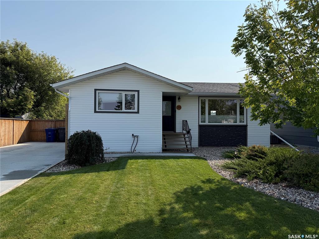 211 19th Street, SK018030, Saskatchewan,