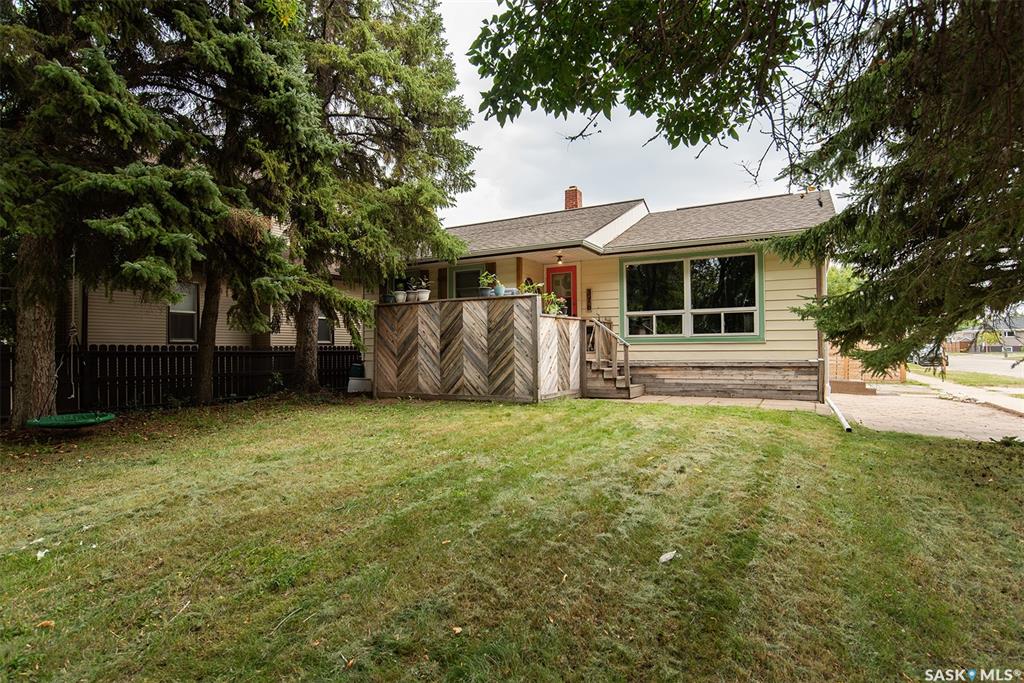 Second View of 316 2nd Street E, Wynyard, Saskatchewan, S0A 4T0