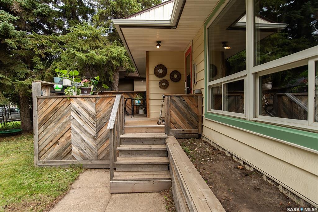 Third View of 316 2nd Street E, Wynyard, Saskatchewan, S0A 4T0