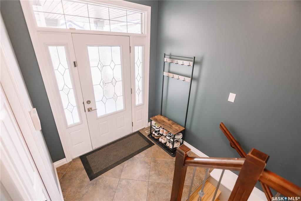 Fifth View of 4338 Meadowsweet Lane, Lakeridge RG, Regina, Saskatchewan, S4X 0C2