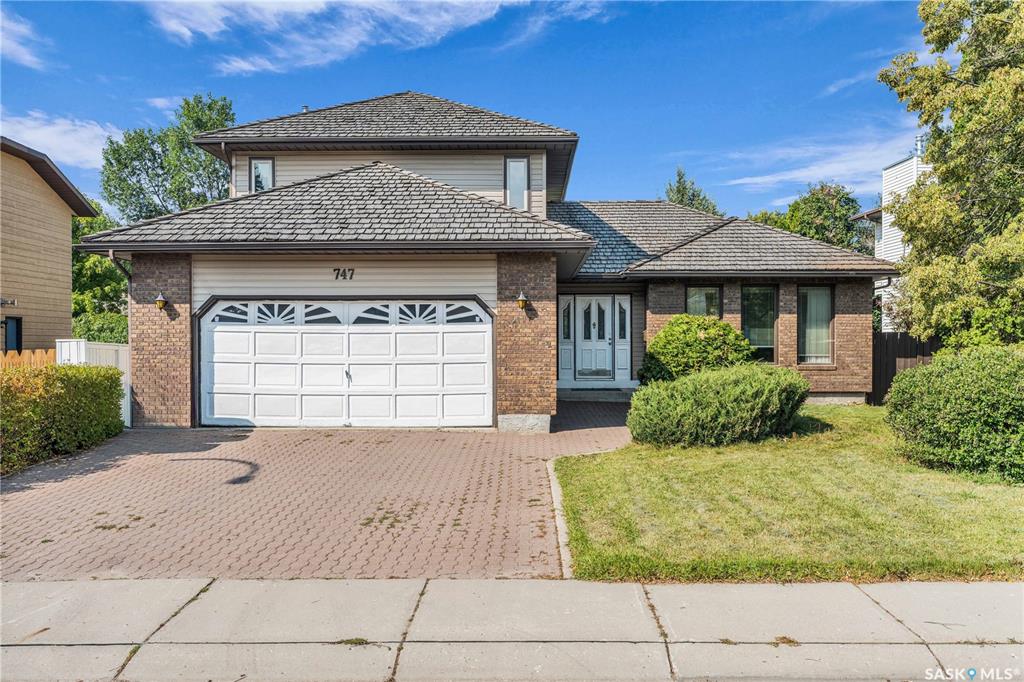 747 Wilkinson Way, SK018052, Saskatchewan,