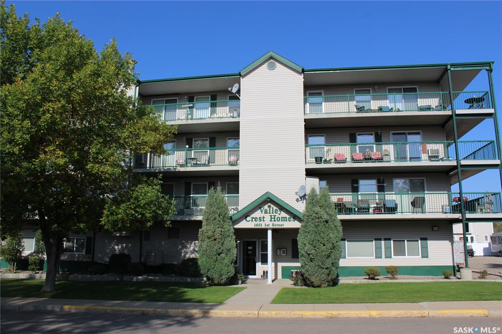 1601 First Street #305, SK018055, Saskatchewan,