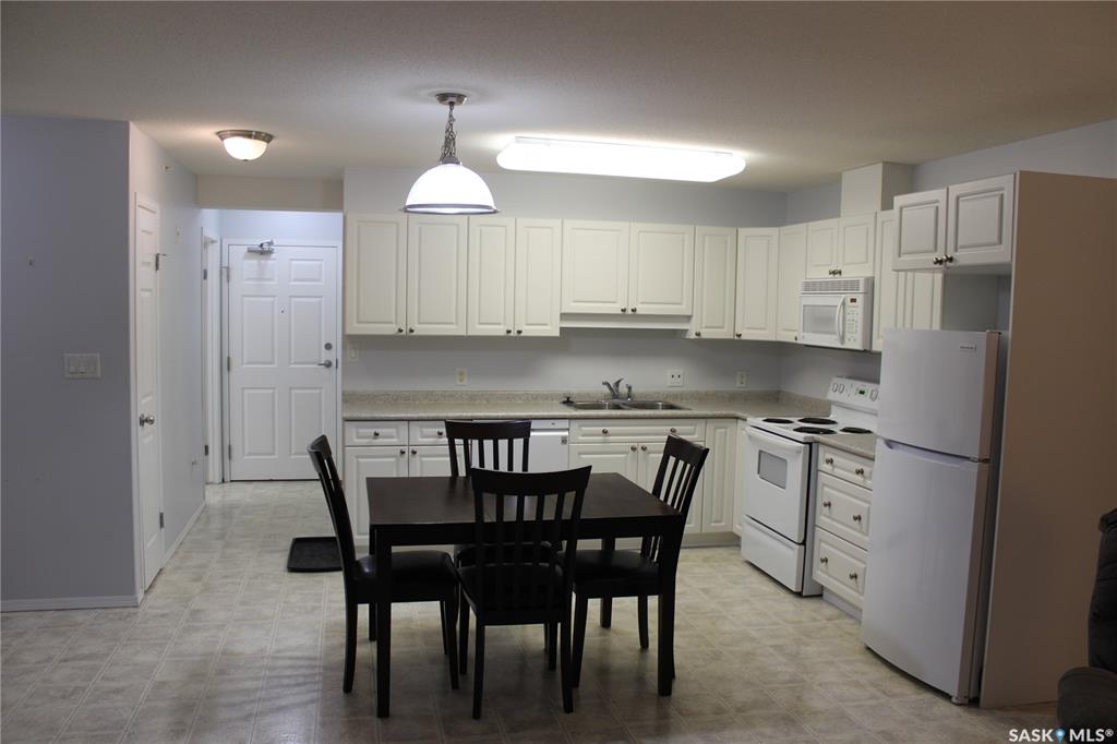 Third View of 1601 First Street #305, Estevan, Saskatchewan, S4A 2X4