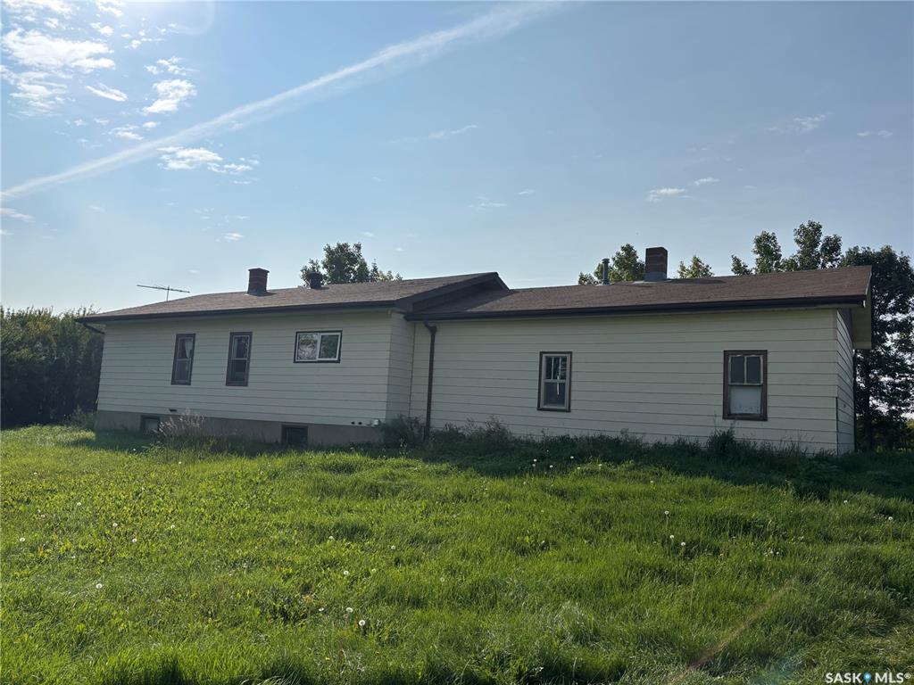Third View of 124 Centennial Street, Schoenfeld (Swift Current Rm No. 137), Swift Current Rm No. 137, Saskatchewan, S0N 2Y0