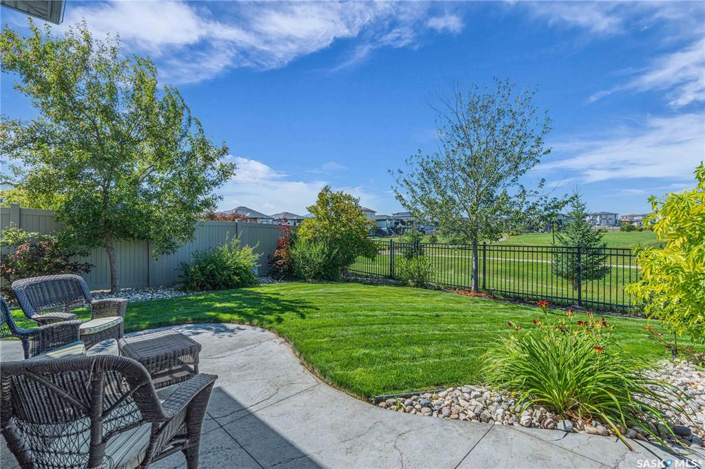 Fifth View of 4330 Sandpiper Crescent E, The Creeks, Regina, Saskatchewan, S4V 1N3