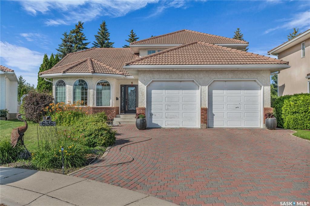 636 Braeside View, SK018059, Saskatchewan,