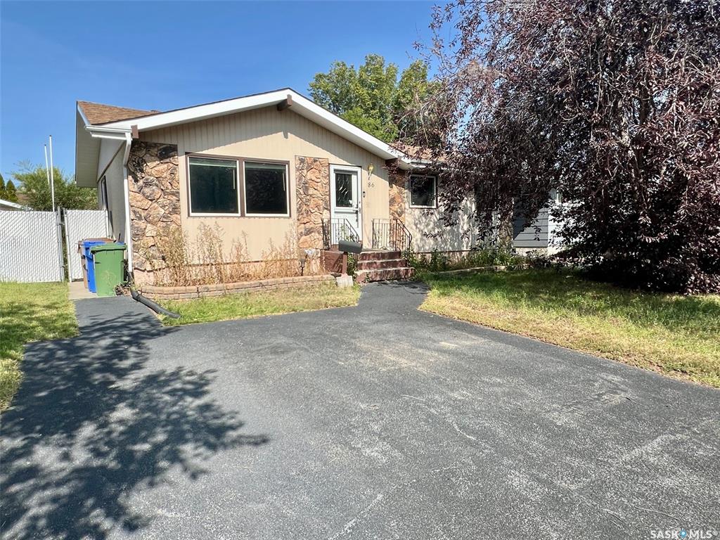 MLS® listing #SK018062 for sale located at 86 Dunsmore Drive #Drive
