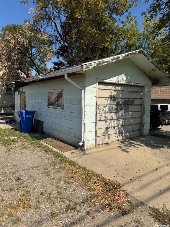 Second View of 323 10th Street E, Midtown, Prince Albert, Saskatchewan, S6V 0Z3