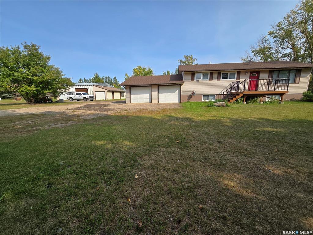 FIVE ACRE DREAM, SK018068, Saskatchewan,