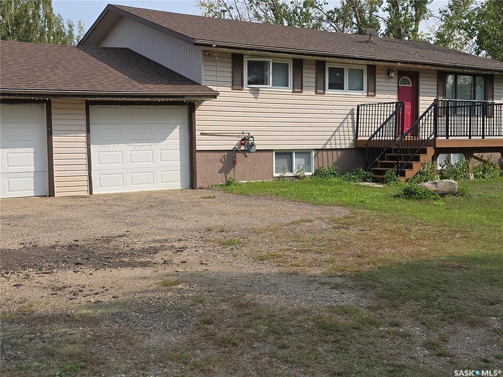 Second View of FIVE ACRE DREAM, Corman Park Rm No. 344, Saskatchewan, S0K 4S0