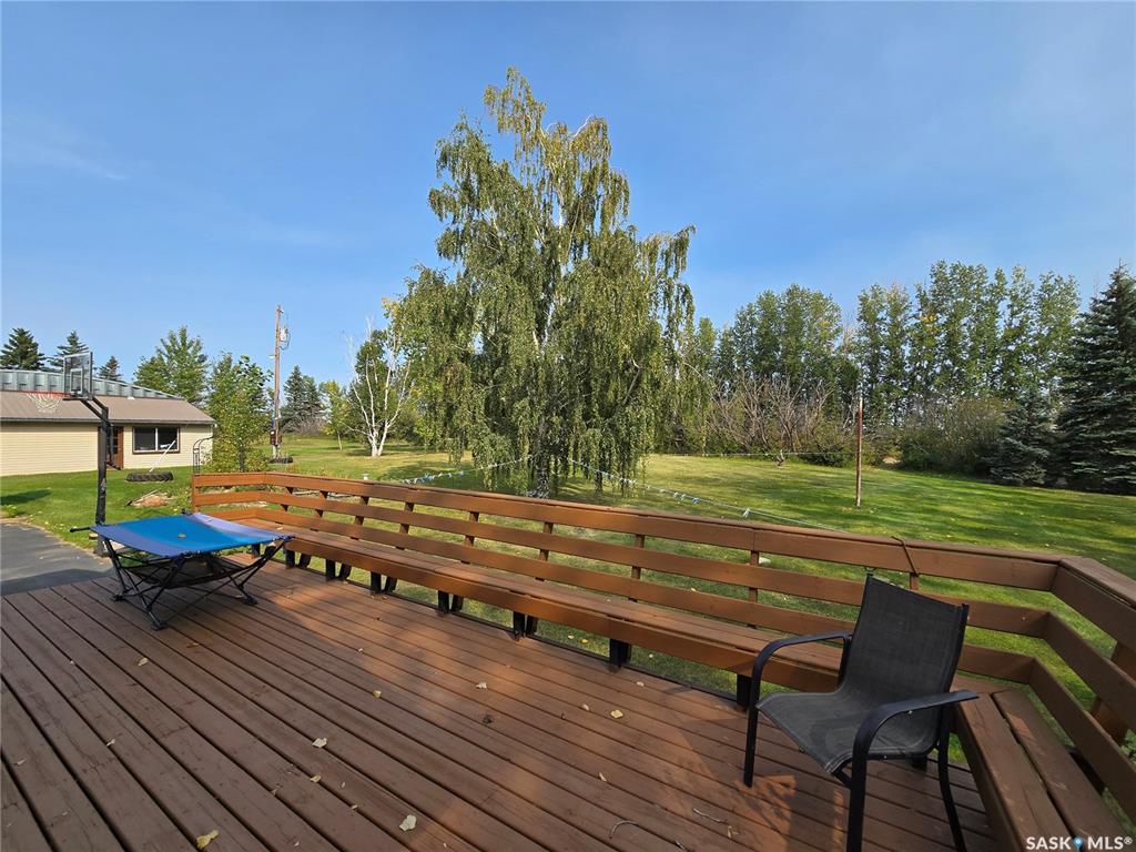 Third View of FIVE ACRE DREAM, Corman Park Rm No. 344, Saskatchewan, S0K 4S0
