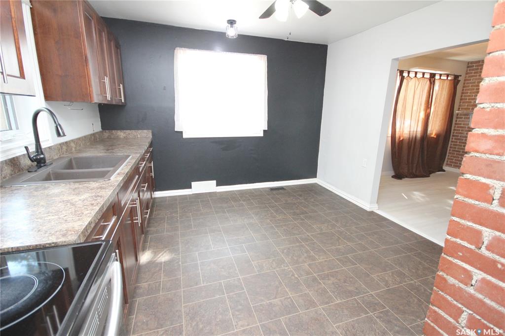 Third View of 157 Dunlop Street W, Yorkton, Saskatchewan, S3N 0B7