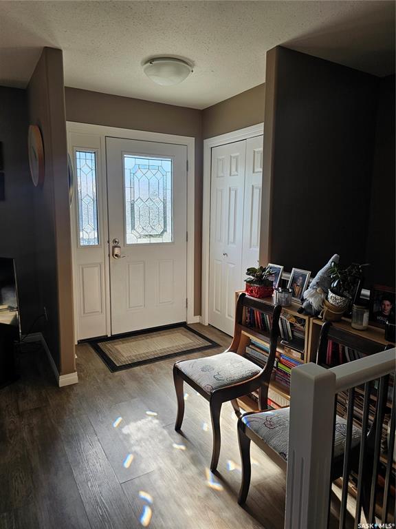 Second View of 280 2nd Avenue W #2, Unity, Saskatchewan, S0K 4L0