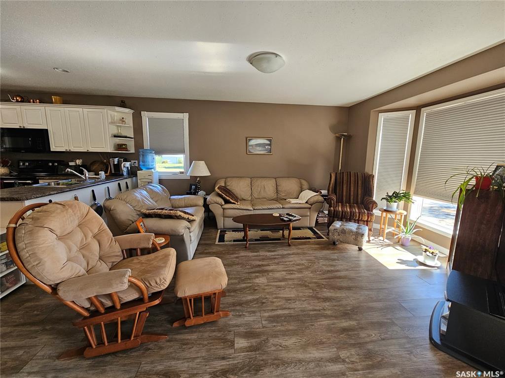 Fourth View of 280 2nd Avenue W #2, Unity, Saskatchewan, S0K 4L0