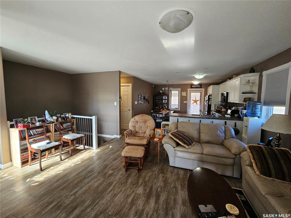 Fifth View of 280 2nd Avenue W #2, Unity, Saskatchewan, S0K 4L0