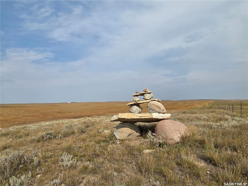 Dimmock Land, SK018073, Saskatchewan,