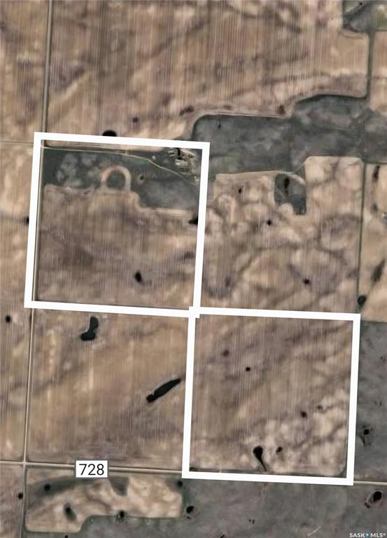 Second View of Dimmock Land, Piapot Rm No. 110, Saskatchewan, S0N 1N0