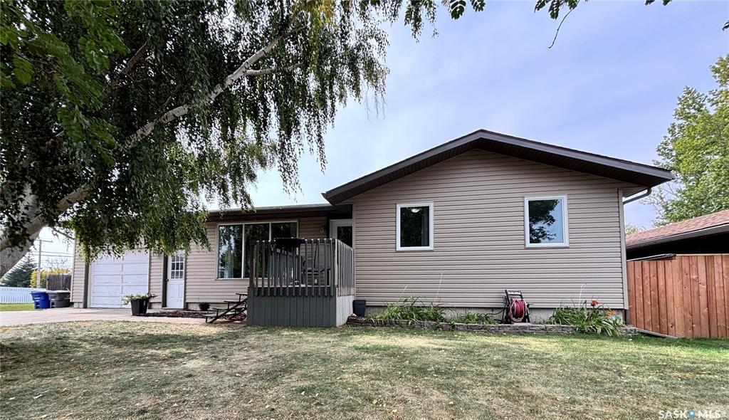 302 Ash Street, SK018074, Saskatchewan,