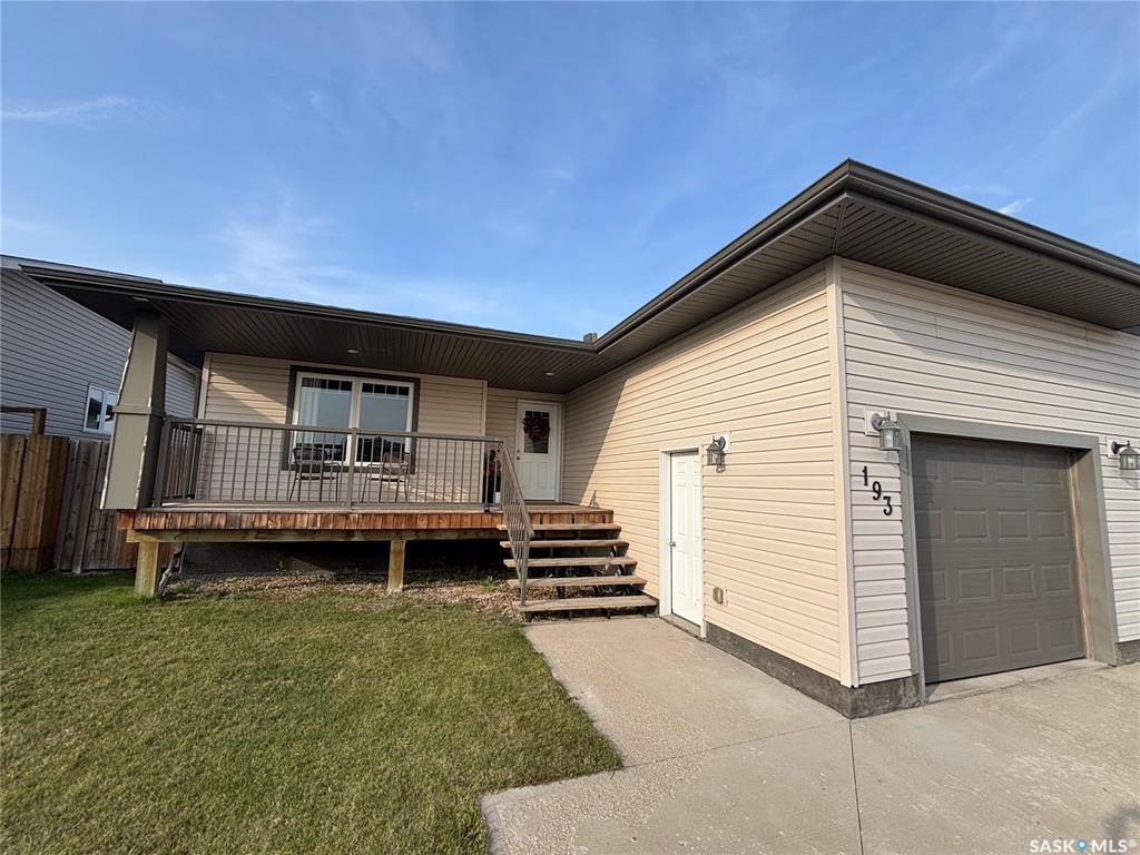 193 Good Spirit Crescent, SK018077, Saskatchewan,