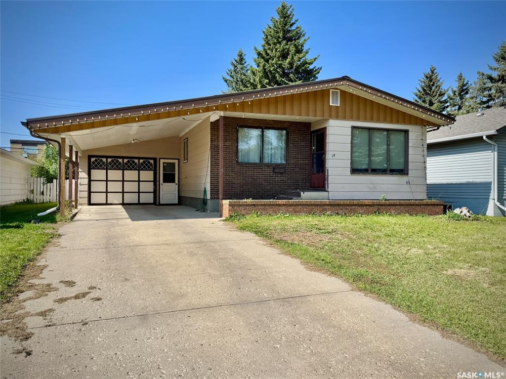 28 Clarke Avenue, SK018079, Saskatchewan,