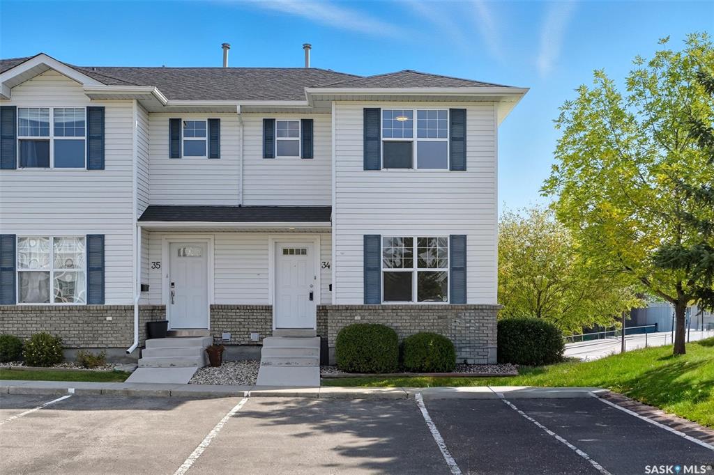 203 Herold Terrace #34, SK018080, Saskatchewan,