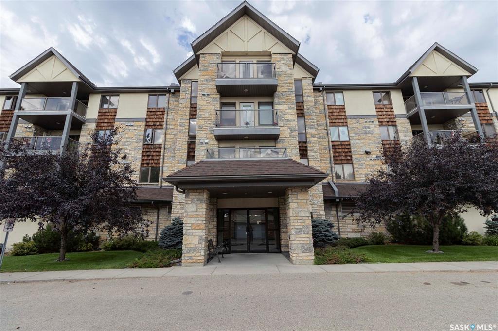 1622 Acadia Drive #201, SK018084, Saskatchewan,