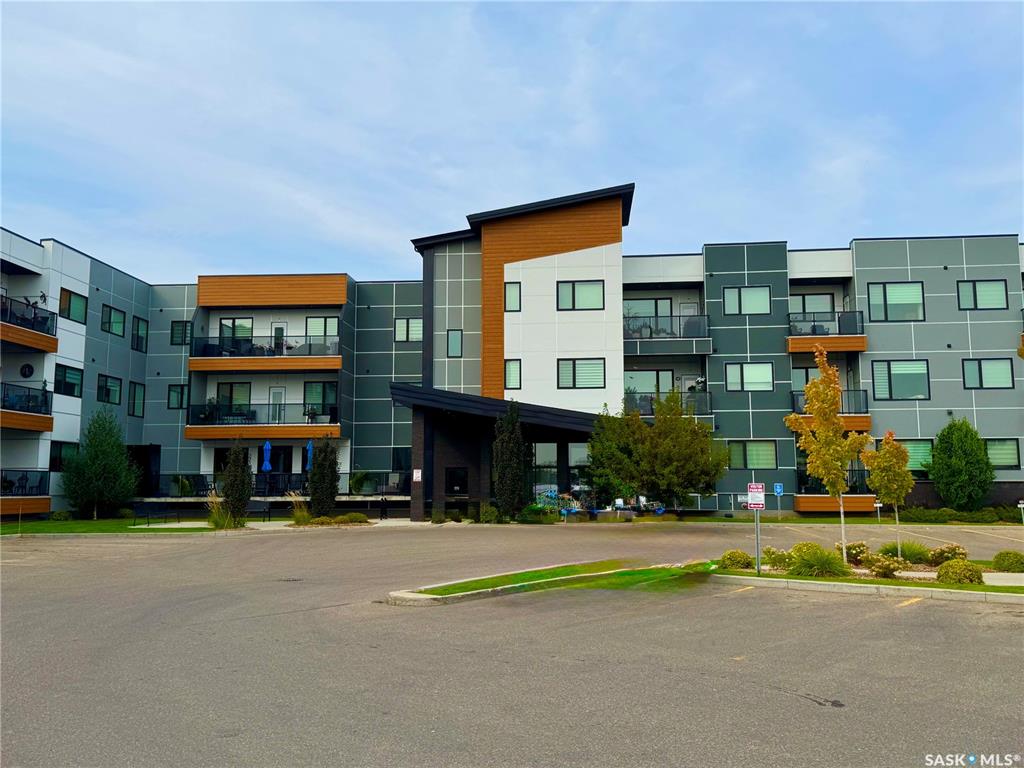 105 Willis Crescent #232, SK018088, Saskatchewan,