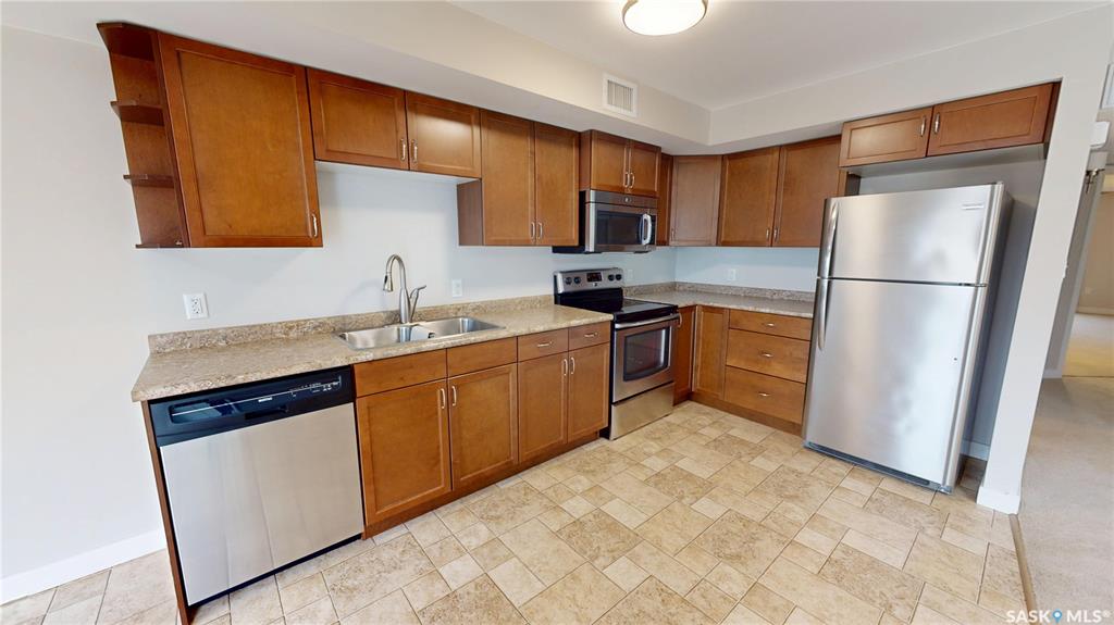 Fifth View of 405 Windover Avenue #10, Moosomin, Saskatchewan, S0G 3N0