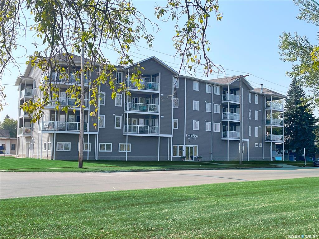 395 River Street E #202, SK018094, Saskatchewan,