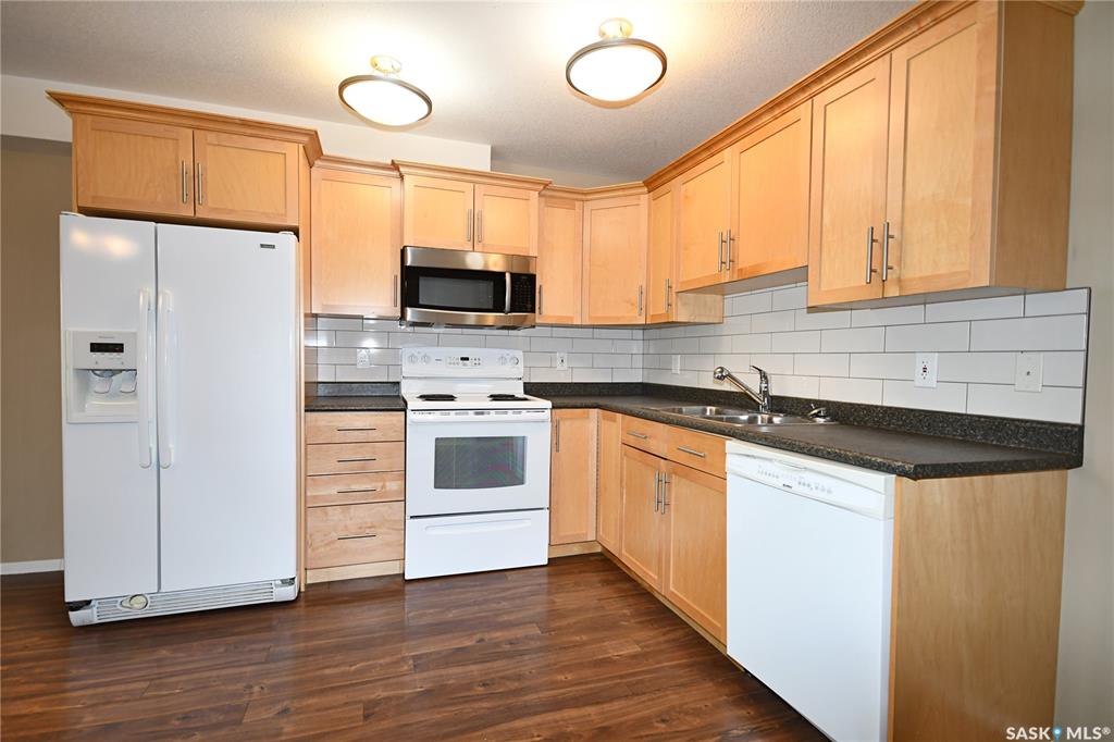 Third View of 395 River Street E #202, East Flat, Prince Albert, Saskatchewan, S6V 0A3