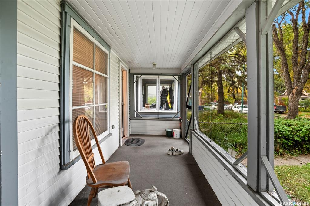 Fifth View of 1914 Coy Avenue, Exhibition, Saskatoon, Saskatchewan, S7M 0J1
