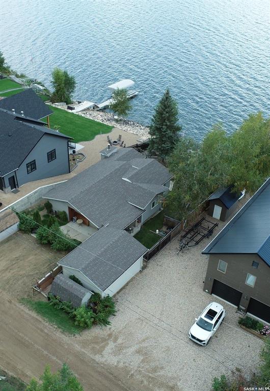 Second View of 1118 Birch Avenue, Tobin Lake, Saskatchewan, S0E 1E0