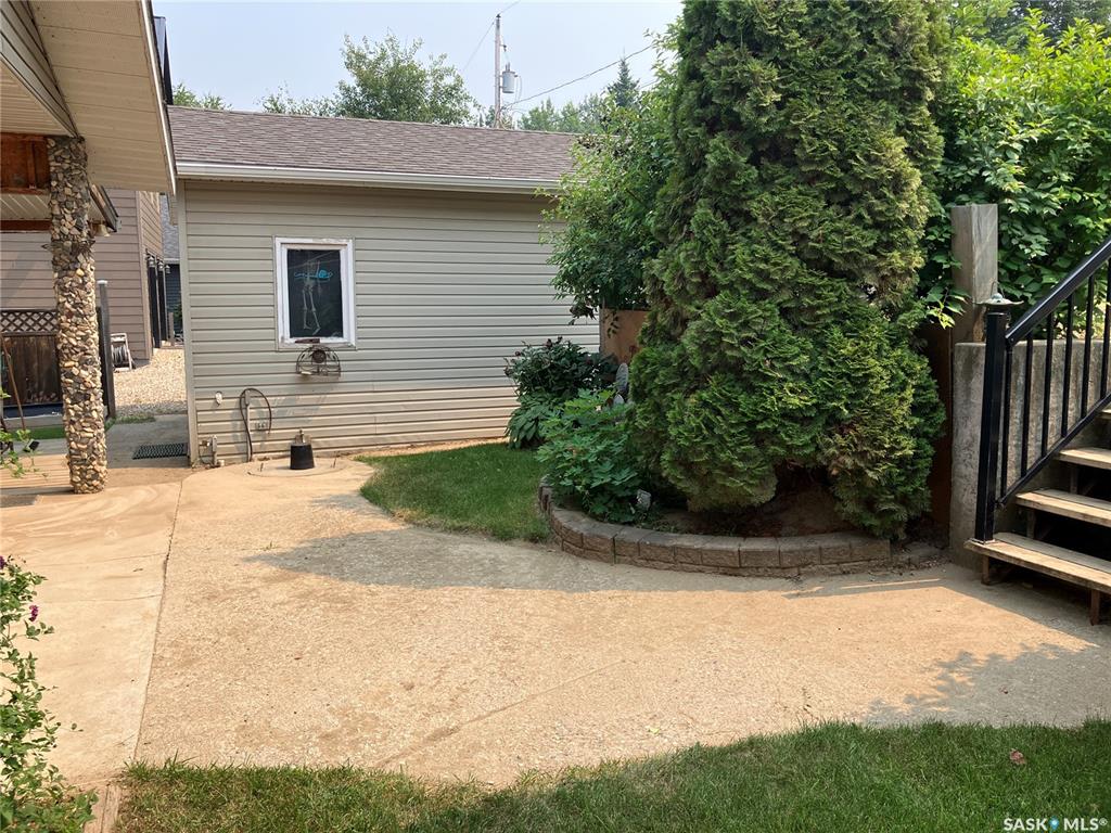 Fifth View of 1118 Birch Avenue, Tobin Lake, Saskatchewan, S0E 1E0