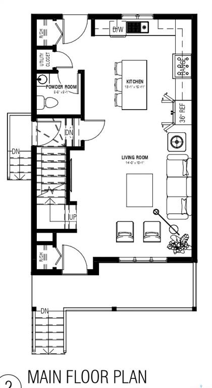 Second View of 102 Stehwien Street, Aspen Ridge, Saskatoon, Saskatchewan, S7W 1M9